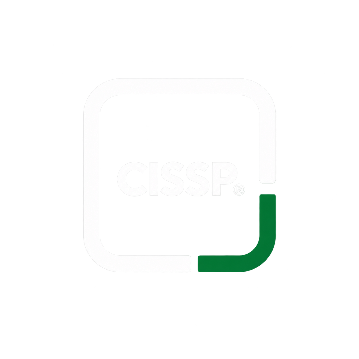 CISSP Badge