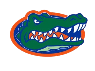 University of Florida Gator Logo